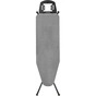 Прасувальна дошка Rolser K-22 Black Tube Plomo (K06016-2087) (930457) - зменшене зображення 1