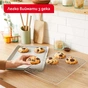 Форма для выпечки Tefal Ceramik 2 предмета (J175S204) - уменьшенное изображение 7