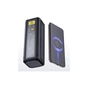 Батарея універсальна Xiaomi 25000mAh 212W HyperCharge Black (BHR9970GL) - зменшене зображення 4