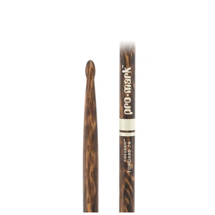 Барабанні палички ProMark Classic Forward 7A FireGrain (TX7AW-FG) зображення 1