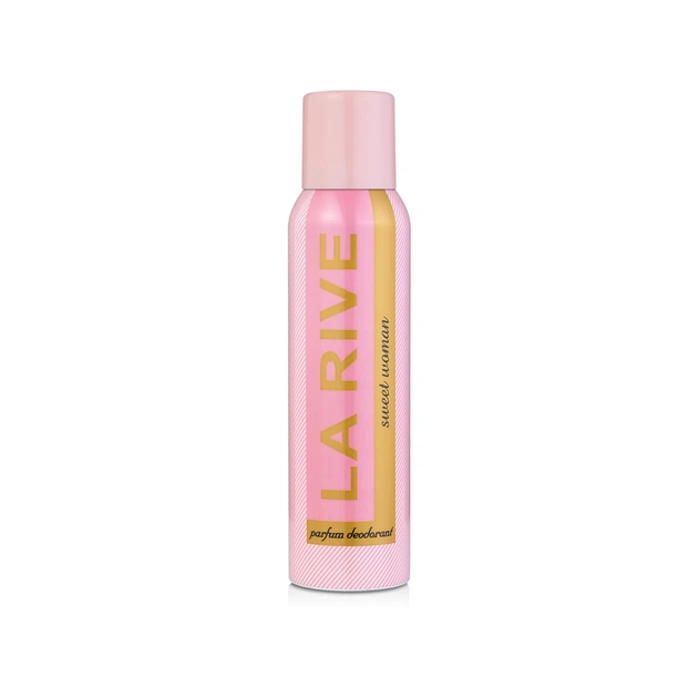 Дезодорант La Rive Sweet Woman 150 мл (5901832065685) - изображение 1