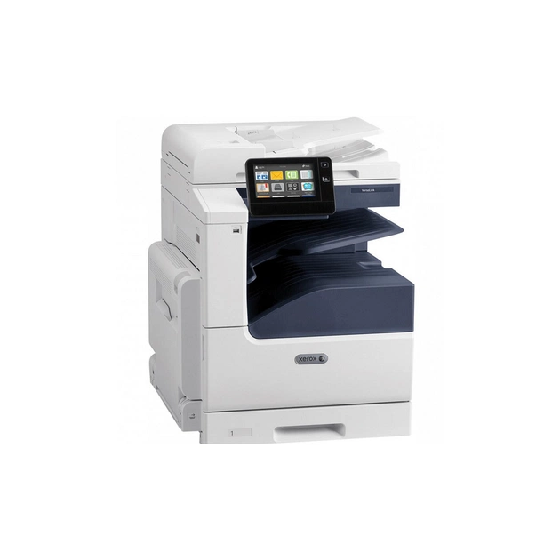 Багатофункціональний пристрій Xerox C7101V_D (C7101V_D/097S05202/097S04907) - изображение 1