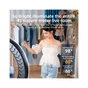 Набор блогера RTAKO LED лампа AR-GTB01-18S 18" digital display Ring Light (6942063218661) - уменьшенное изображение 7
