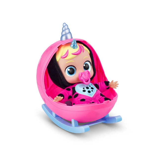 Пупс Babycorns Іграшка-сюрприз A Лялька Леді Баг (92107A) - picture 2