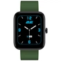 Смарт-годинник 2E Alpha SQ Music Edition 46mm Black-Green (2E-CWW40BKGN) - зменшене зображення 2