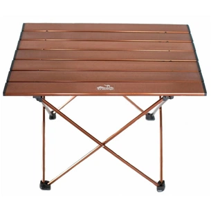 Туристичний стіл Tramp COMPACT алюмінієвий 55х40х38см (TRF-061) зображення 1