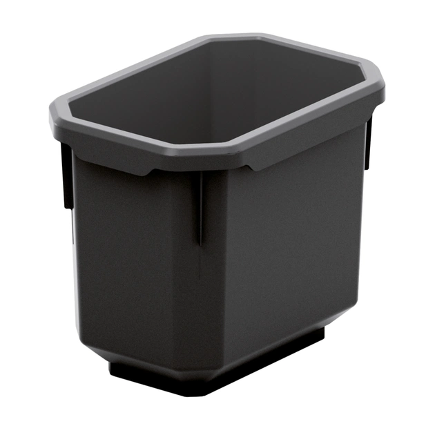 Ящик для інструментів Kistenberg набір ємностей 6 шт, 110*75*263, TITAN, KTIS11 (KTIS11) - picture 5