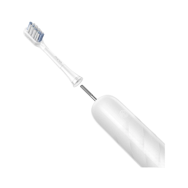 Електрична зубна щітка MOVA Fresh White (ATB13A-WH) - зображення 6