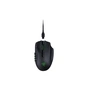 Мишка Razer Naga V3 Pro Wireless/Bluetooth/USB Black (RZ01-05660100-R3G1) - зменшене зображення 4
