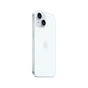 Мобільний телефон Apple iPhone 15 128Gb Blue (REF A) BREEZY (2AMTP43) - зменшене зображення 3