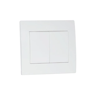 Вимикач Sven SE-104 white (7100077) изображение 1