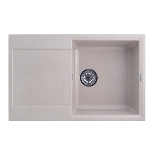 Мийка кухонна Kroner KompositCOL-7850 (CV031060) зображення 1