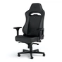 Крісло ігрове Noblechairs HERO ST Black (NBL-HRO-ST-BED) - зменшене зображення 1
