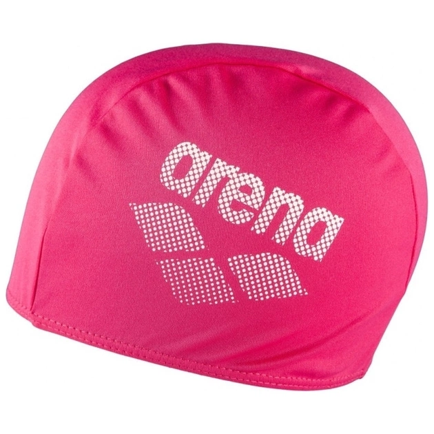 Шапка для плавання Arena Polyester II 002467-400 пурпуровий Уні OSFM (3468336220412) - picture 2