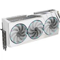 Відеокарта GIGABYTE GeForce RTX4080 SUPER 16Gb AORUS XTREME ICE (GV-N408SAORUSX ICE-16GD) - зменшене зображення 1