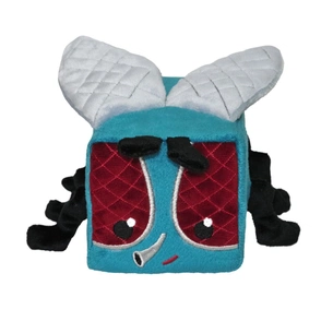 М'яка іграшка Tigres кубик Муха Флай (ІГ-0268) зображення 1