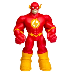 Антистрес Monster Flex Розтягуюча іграшка Монстри-Супергерої Флеш 15 см (94005_Флеш) зображення 1