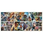 Пазл Trefl UFT Marvel Heroes, 9000 елементів (5900511810226) - зменшене зображення 2