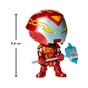 Фігурка для геймерів Funko Pop серії Месники: Спотворення нескінченності – Залізний молот (52005) - зменшене зображення 2