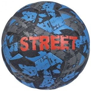 М'яч футбольний Select Street v22 темно-синій Уні 4,5 (5703543299799) зображення 1