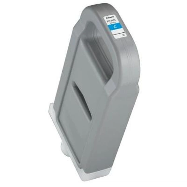 Картридж Canon PFI-707 Cyan (9822B001) - изображение 1