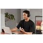 Навушники Sony WH-XB910N Black (WHXB910NB.CE7) - зменшене зображення 12