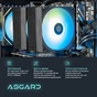 Персональний комп`ютер ASGARD (A95F.32.S10.56T.6835) - зменшене зображення 5