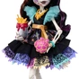 Кукла Monster High Монстро-классика Скелита (JHK34) - уменьшенное изображение 5