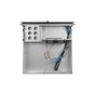 Корпус до сервера Chieftec UNC-210M-B-OP без БЖ mATX (UNC-210M-B-OP) - уменьшенное изображение 6