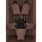 Коляска Lionelo 3 в 1 Freya 3IN1 BROWN CHOCOLATE (LO-FREYA 3IN1 BROWN CHOCOLATE) - зменшене зображення 7