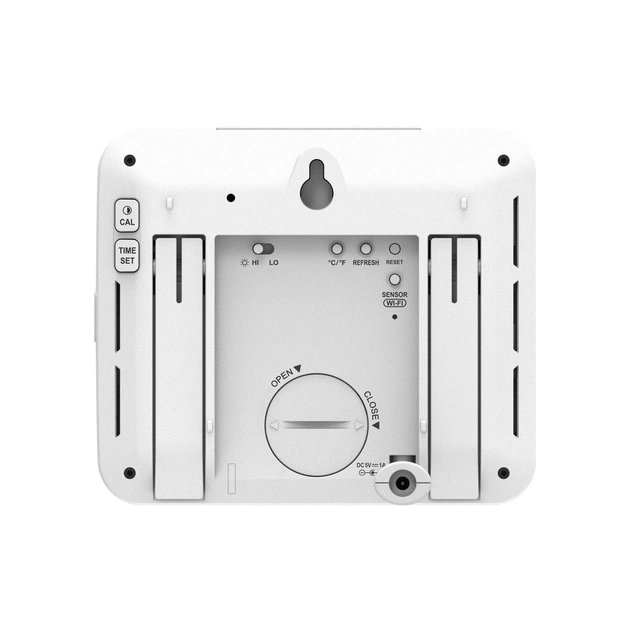 Метеостанція Sencor SWS8600SH - зображення 7