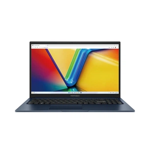 Ноутбук ASUS Vivobook 15 X1504VA-BQ4055 (90NB13Y1-M01MP0) зображення 1