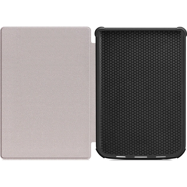 Чохол до електронної книги BeCover Pocketbook 6" 606/616/617/627/628/632/633 Blue (707156) - picture 5