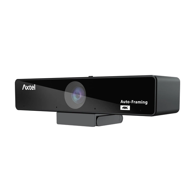 Веб-камера Axtel AX-4K Business Webcam (AX-4K-2160P) - picture 5