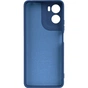 Чохол до мобільного телефона Armorstandart ICON Motorola G06 Power 4G Camera cover Dark Blue (ARM89094) - зменшене зображення 2