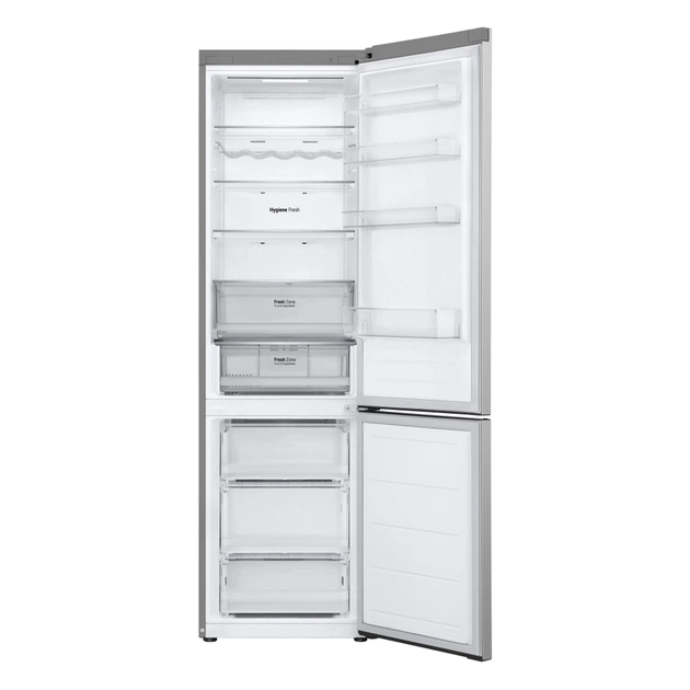 Холодильник LG GC-B509FNMW - picture 5