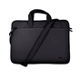 Сумка для ноутбука Trust 14" Bologna Eco, Black (26207) - уменьшенное изображение 2