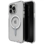 Чохол-накладка Zagg Gear4 Crystal Palace Snap with Magsafe для Apple iPhone 14 Pro Max Clear (702010009 / 702010012) - зменшене зображення 1