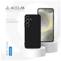 Чехол для мобильного телефона ACCLAB SoftShell Samsung Galaxy S24 Black (1283126590375) - уменьшенное изображение 4