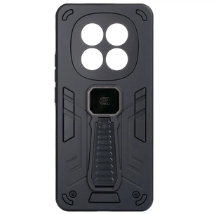 Чохол до мобільного телефона Armorstandart Proover Xiaomi Redmi Note 15 4G Black (ARM89743) зображення 1