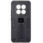 Чохол до мобільного телефона Armorstandart Proover Xiaomi Redmi Note 15 4G Black (ARM89743) - зменшене зображення 1