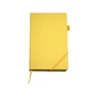 Блокнот Berganote Hard А5, жовтий (50040138-05) - уменьшенное изображение 1