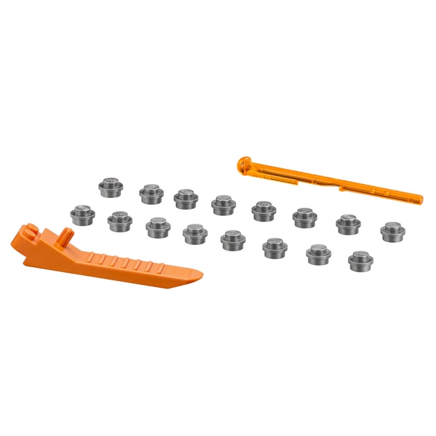 Конструктор LEGO Batman Movie Крутий Бетмобіль (70917) - изображение 12