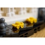 Конструктор LEGO Architecture Нью-Йорк — «Велике яблуко» (21066) - зменшене зображення 9