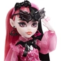Лялька Monster High Монстро-класика Дракулора (HHK51) - зменшене зображення 5