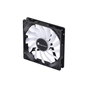 Кулер до корпусу JONSBO 12020 Black - зменшене зображення 3