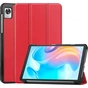 Чохол до планшета BeCover Smart Case Realme Pad Mini 8.7" Red (708260) - зменшене зображення 6