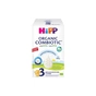 Дитяча суміш HiPP молочна Organic Combiotic 3 з пробіотиками L.fermentum, пребіотиками GOS, Метафоліном для дітей (9062300138785) - зменшене зображення 1