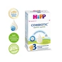 Дитяча суміш HiPP молочна Combiotic 3 +12 міс. 500 г (9062300138785) - зменшене зображення 1