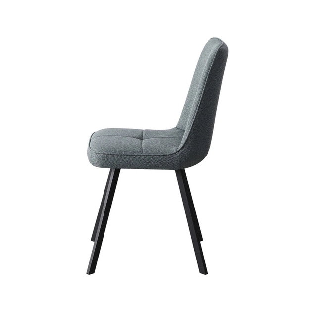 Кухонний стілець Special4You Olivia green (E7344) - picture 3